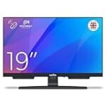 Análisis detallado: TV Engel 19 pulgadas, descubre la mejor opción para tu hogar