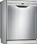 Análisis y comparación: Bosch SMS2HKI03E, el lavavajillas ideal para tu hogar