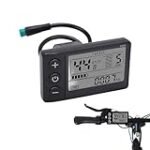 Análisis y comparación de los mejores displays para bicicletas eléctricas: Guía completa