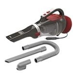 Análisis completo del aspirador de coche Black+Decker NVB 12 AV: ¿Vale la pena su compra? Análisis completo del aspirador de coche Black+Decker NVB 12 AV: ¿Vale la pena su compra?