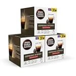 Análisis y comparación de las mejores cápsulas de café descafeinado para tu Dolce Gusto