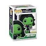 Análisis y comparativa: Funko de She Hulk ¡la compañera perfecta para tus electrodomésticos! Análisis y comparativa: Funko de She Hulk ¡la compañera perfecta para tus electrodomésticos!
