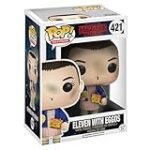 Análisis de los Mejores Electrodomésticos Inspirados en Funko Stranger Things Eleven Análisis de los Mejores Electrodomésticos Inspirados en Funko Stranger Things Eleven