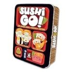 Análisis de los mejores electrodomésticos para disfrutar de juegos de mesa sushi Análisis de los mejores electrodomésticos para disfrutar de juegos de mesa sushi