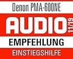 Análisis del Denon PMA600NE: descubre si es el mejor amplificador para tus electrodomésticos Análisis del Denon PMA600NE: descubre si es el mejor amplificador para tus electrodomésticos