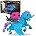 Análisis y comparación de los mejores Funko Black Light para iluminar tus espacios con estilo Análisis y comparación de los mejores Funko Black Light para iluminar tus espacios con estilo