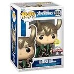 Análisis: Los mejores electrodomésticos inspirados en Loki de Funko Análisis: Los mejores electrodomésticos inspirados en Loki de Funko