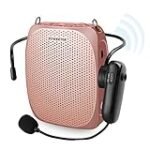 Análisis y Comparativa: Los Mejores Altavoces con Micrófono Inalámbrico del Mercado