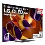 Análisis y comparación: los mejores electrodomésticos con WebOS 24