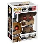 Análisis y comparación de los mejores electrodomésticos inspirados en Funko Pop Freddy