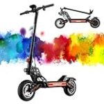 Análisis de los mejores patinetes eléctricos por menos de 1000 euros: ¡Descubre cuál es el ideal para ti! Análisis de los mejores patinetes eléctricos por menos de 1000 euros: ¡Descubre cuál es el ideal para ti!