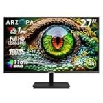 Los Mejores Monitores Gaming 2K: Análisis y Comparativa de los más Potentes para tu Setup Los Mejores Monitores Gaming 2K: Análisis y Comparativa de los más Potentes para tu Setup