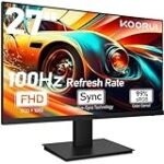 Las mejores marcas de monitores: Análisis y comparación para encontrar el indicado para ti Las mejores marcas de monitores: Análisis y comparación para encontrar el indicado para ti