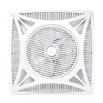 Comparativa: ¿Cómo elegir el mejor ventilador de techo según su caudal de aire? Comparativa: ¿Cómo elegir el mejor ventilador de techo según su caudal de aire?
