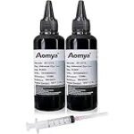 Guía de compra: La mejor tinta negra para impresoras - Análisis y comparación de los mejores modelos