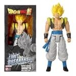 Análisis de la figura de Gogeta: ¿El electrodoméstico definitivo para tu hogar?