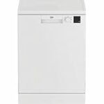 Análisis del Lavavajillas Beko DFN05321W: ¿Por qué es uno de los mejores electrodomésticos del mercado?
