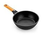 Análisis y comparación de los mejores woks: ¿Por qué el Wok Bra Efficient de 28 cm es la mejor elección?