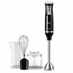 Análisis: Batidora Taurus Bapi 750 Plus Inox, ¿la mejor opción para tu cocina?