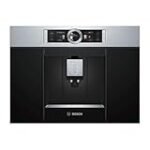 Análisis de las Mejores Cafeteras Empotradas para tu Cocina: Comparativa y Guía de Compra