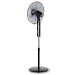 Análisis y comparación de los mejores ventiladores de pie con mando a distancia