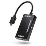 Análisis y comparativa de los mejores adaptadores MHL para Samsung: ¡Conectividad de alta calidad garantizada!