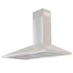 Análisis y comparación de la campana Nodor 90 Inox: ¿Por qué es una excelente elección para tu cocina? Análisis y comparación de la campana Nodor 90 Inox: ¿Por qué es una excelente elección para tu cocina?