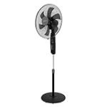 Análisis y comparación: ¿Cuál es el mejor ventilador de pie Fagor del mercado? Análisis y comparación: ¿Cuál es el mejor ventilador de pie Fagor del mercado?