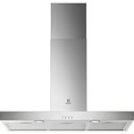 Análisis de las mejores campanas extractoras Electrolux de 90 cm: ¡Descubre cuál es la ideal para tu cocina!