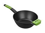 Análisis y comparativa de los mejores wok bra de 28 cm: ¡Encuentra el ideal para tu cocina! Análisis y comparativa de los mejores wok bra de 28 cm: ¡Encuentra el ideal para tu cocina!