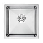 Análisis y comparación: El mejor fregadero Franke 40x40 para tu cocina