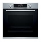 Análisis del horno multifunción Bosch Serie 4 HBB536BS0: ¿Por qué es uno de los mejores electrodomésticos del mercado? Análisis del horno multifunción Bosch Serie 4 HBB536BS0: ¿Por qué es uno de los mejores electrodomésticos del mercado?