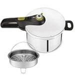 Análisis y comparación de las mejores ollas express de la marca Tefal: ¿Cuál es la ideal para ti?