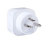 Guía completa: Tipos de enchufes en Francia para tus electrodomésticos