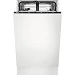 Comparativa de los mejores lavavajillas AEG de 45 cm integrables: ¡Descubre cuál es el ideal para tu cocina!