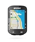Análisis de las mejores ofertas en GPS para bicicletas: ¡Encuentra el mejor modelo para tus paseos!