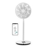 Análisis y comparación del Duux Whisper Flex: El mejor aliado en climatización para tu hogar Análisis y comparación del Duux Whisper Flex: El mejor aliado en climatización para tu hogar