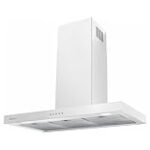 Análisis y comparativa: Campana extractora Mepamsa 90 blanca, ¿la mejor elección para tu cocina? Análisis y comparativa: Campana extractora Mepamsa 90 blanca, ¿la mejor elección para tu cocina?