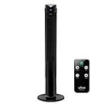 Análisis y comparación del mejor ventilador de torre Ufesa: ¡Encuentra la frescura ideal para tu hogar! Análisis y comparación del mejor ventilador de torre Ufesa: ¡Encuentra la frescura ideal para tu hogar!