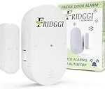 Análisis: ¿Por qué el frigorífico Edesa con la alarma encendida es una buena opción? Análisis: ¿Por qué el frigorífico Edesa con la alarma encendida es una buena opción?
