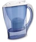 ¡Descubre las mejores jarras filtradoras de agua en nuestro análisis comparativo de electrodomésticos!