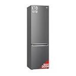 Análisis y comparación del combi LG GBP62DSNFN: ¿Por qué es uno de los mejores electrodomésticos del mercado? Análisis y comparación del combi LG GBP62DSNFN: ¿Por qué es uno de los mejores electrodomésticos del mercado?