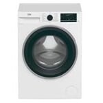 Análisis y comparación de la lavadora Beko WMY81283LMB4R: ¿La mejor opción para tu hogar?