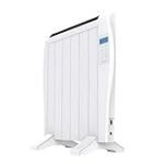 Los Mejores Radiadores Bajo Consumo de Pared: Análisis y Comparativa de Modelos Los Mejores Radiadores Bajo Consumo de Pared: Análisis y Comparativa de Modelos
