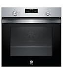 Análisis y comparación: Balay 3HB413CX2, el horno ideal para tu cocina