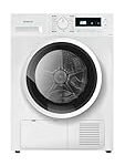 Secadora Grundig: Opiniones, Análisis y Comparación de los Mejores Electrodomésticos del Mercado