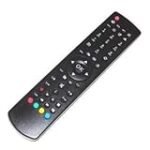 Análisis y Comparativa de los Mejores Ansonic TV: ¡Encuentra el Televisor Perfecto para tu Hogar! Análisis y Comparativa de los Mejores Ansonic TV: ¡Encuentra el Televisor Perfecto para tu Hogar!