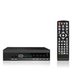 Análisis y comparación de los mejores DVD con TDT: Encuentra el modelo ideal para ti