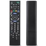 Análisis de los mejores mandos a distancia para televisores Sony: ¡Encuentra el ideal para tu hogar!
