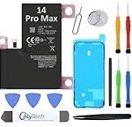 Análisis y comparativa de servicios para cambiar la batería de iPhone en Madrid: ¡Encuentra la mejor opción para tu dispositivo! Análisis y comparativa de servicios para cambiar la batería de iPhone en Madrid: ¡Encuentra la mejor opción para tu dispositivo!